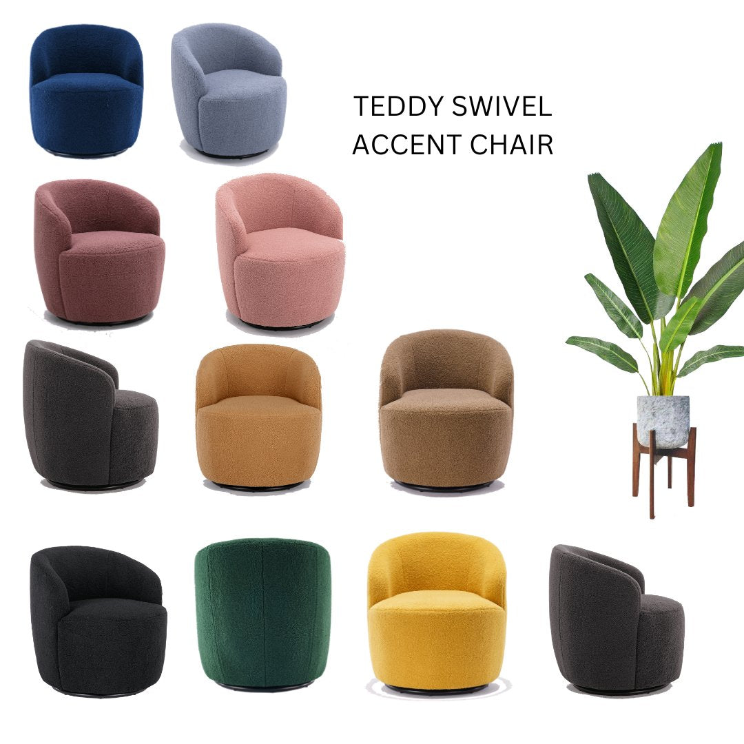 Accent Chairs