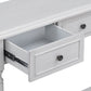 Lizella Console Table 52"  Gray