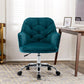 Amilia Office Chair Green