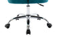 Amilia Office Chair Green