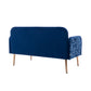 Sophia Sofa 55" Navy