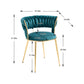 Florence Dining Chair 2PC Teal