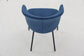 Amandine Chair Blue