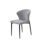 Justone Dining Chair Grey