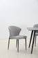 Justone Dining Chair Grey