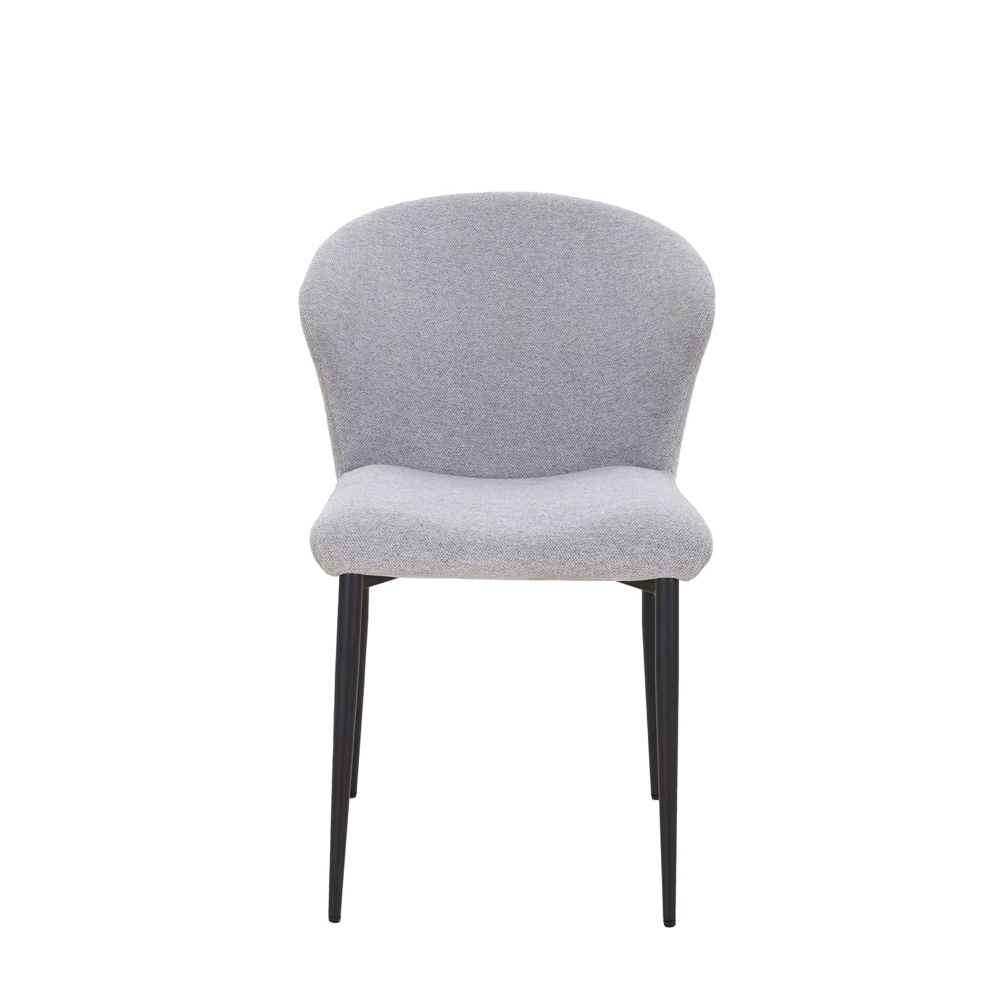 Justone Dining Chair Grey