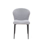 Justone Dining Chair Grey
