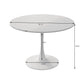 Austin Round Dining Table 42"