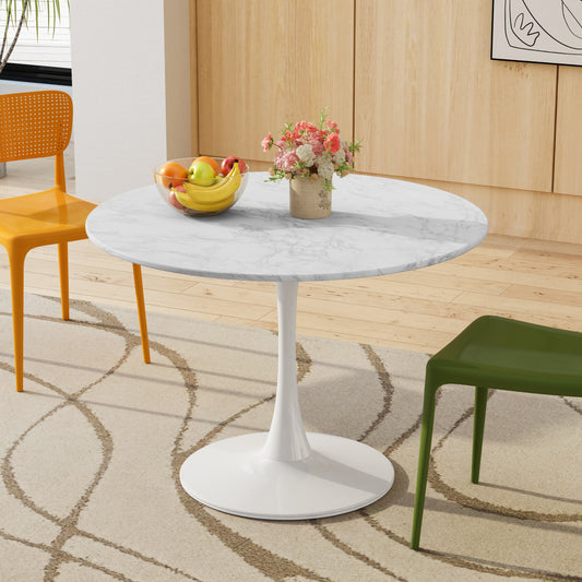 Austin Round Dining Table 42"