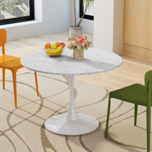 Austin Round Dining Table 42"