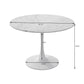 Austin Round Dining Table 42"