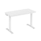 Jody Adjustable Desk 45" White