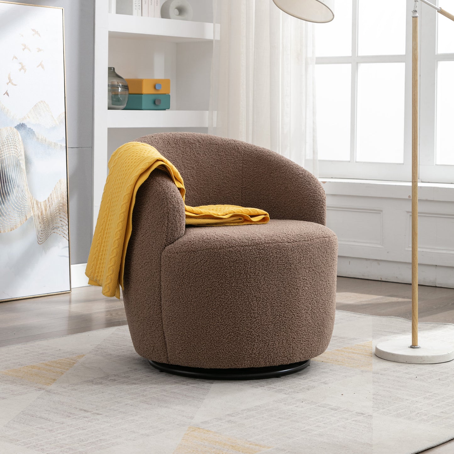 Morgan Teddy Chair