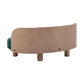 Buddy Natural Wood Bed Sofa 26"