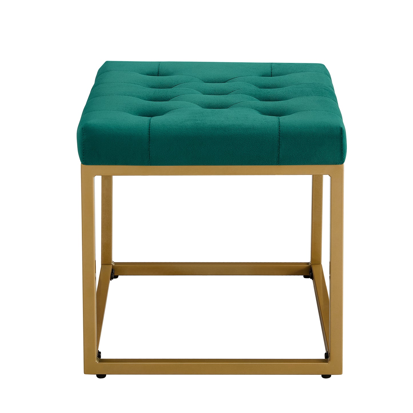 Mirabel Bench Green 21"