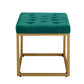 Mirabel Bench Green 21"