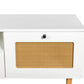 Venus TV Stand 70" White