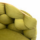 Caroline Armchair Olive Green