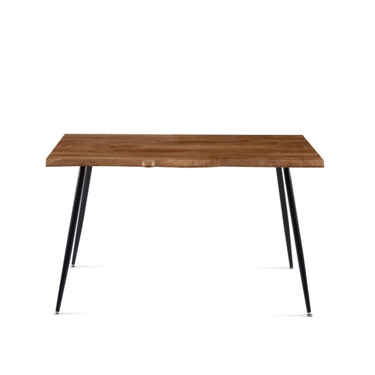 Sephora Dining Table 47" Walnut