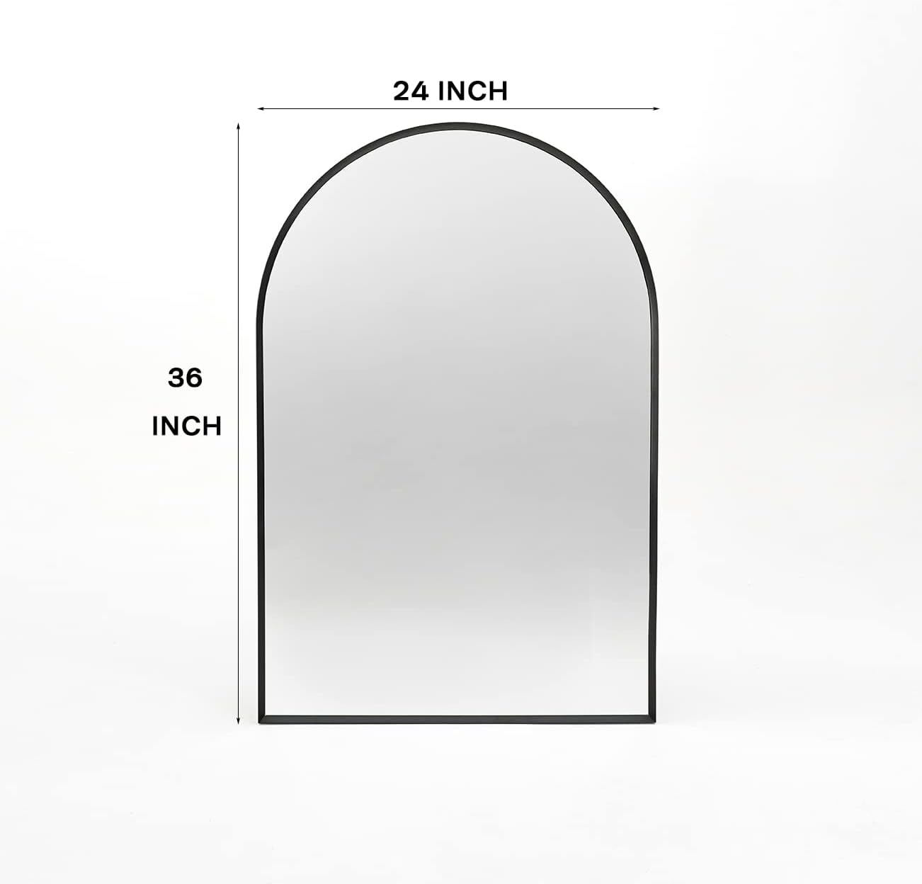 Archills Mirror 36"X24"