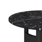 Bung Dining Table 42.12" Black