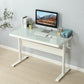 Hayward Adjustable Desk 48" White