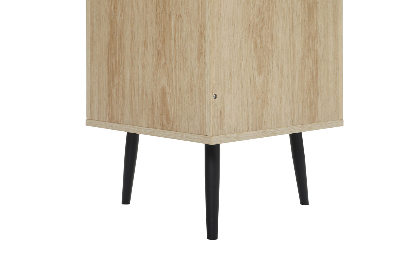 Venus Corner Cabinet