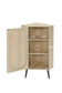 Venus Corner Cabinet