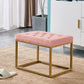 Mirabel Bench 21" Pink