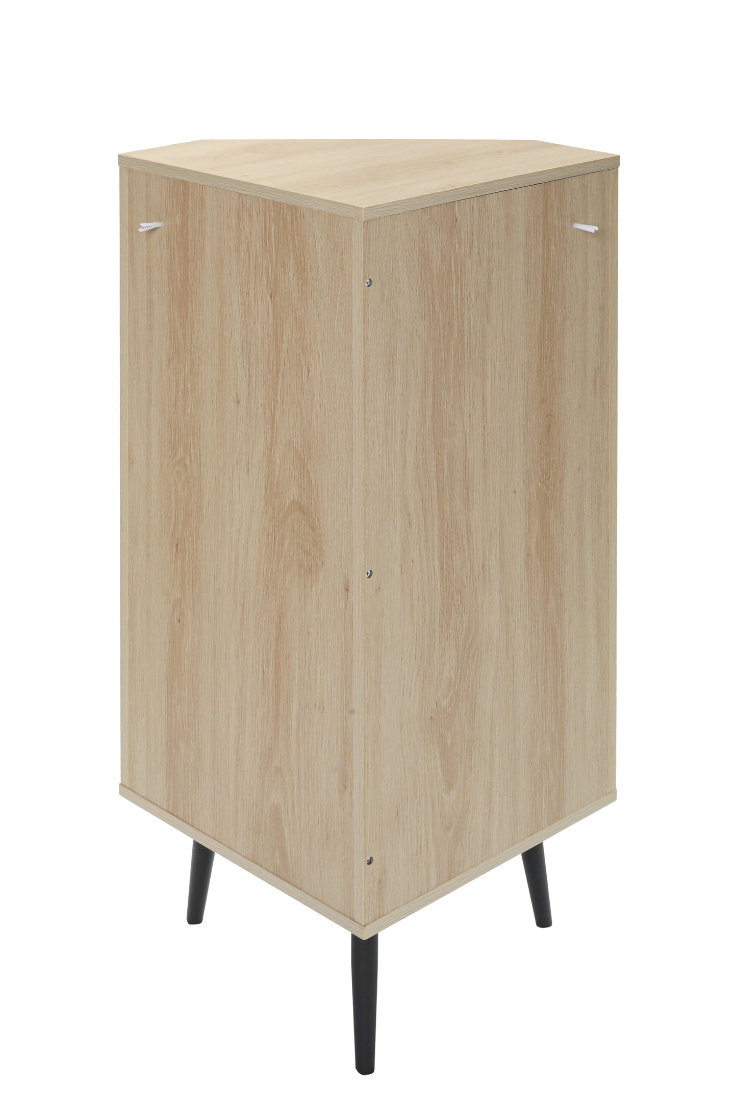 Venus Corner Cabinet