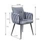 London Dining Chair Gray