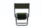 Daniel Outdoor Folding Chairs 4 PCs Green