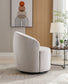 Morgan Accent Chair Gray