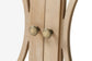 London Wooden Cabinet Oak