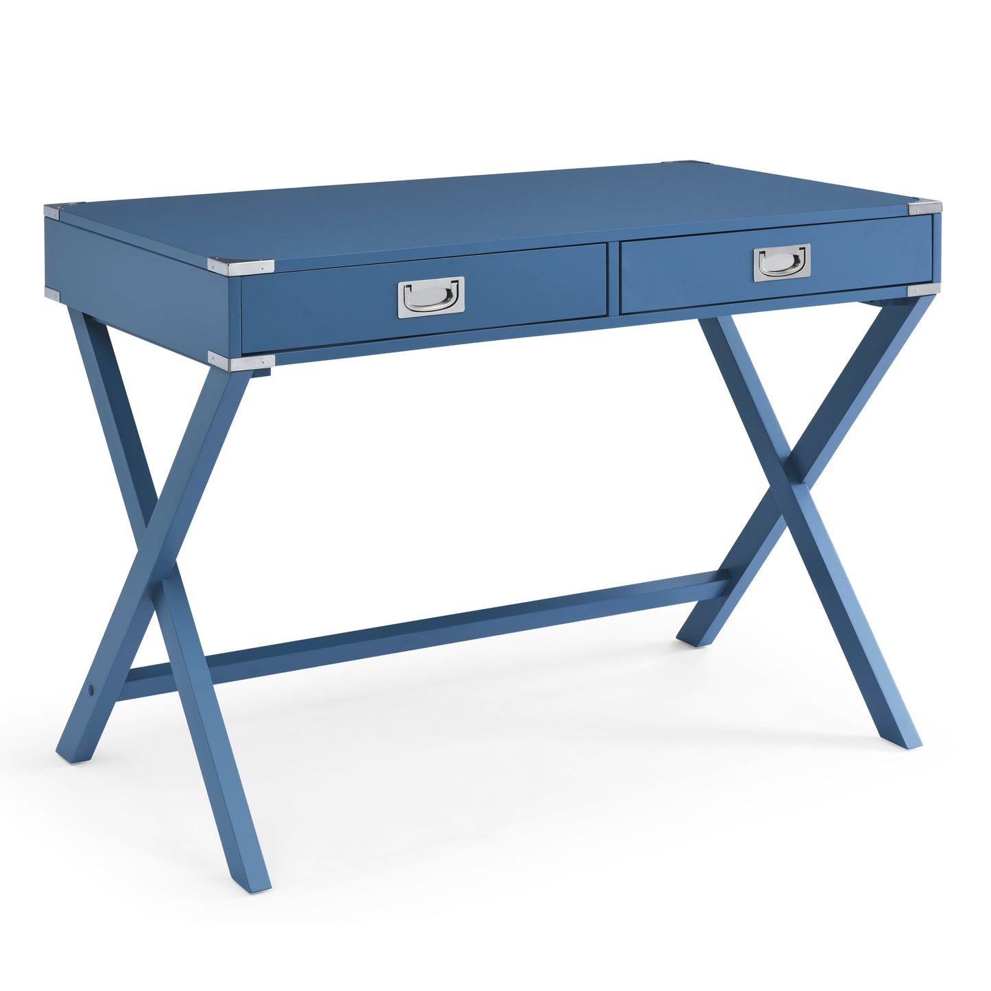 Berklee Desk Blue