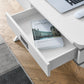 Berklee Desk White