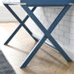 Berklee Desk Blue