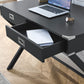 Berklee Desk Black