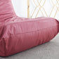 Lazy Sofa Red