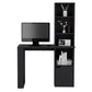 MaxBox Desk Black