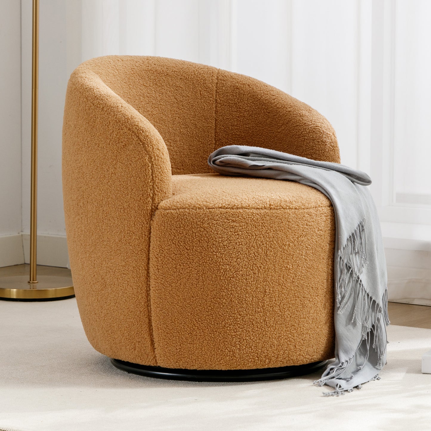 Morgan Teddy Chair