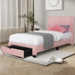 Serin Bed Twin