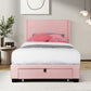 Serin Bed Twin