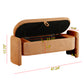 Rhene Bench 47.24"