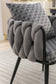 London Dining Chair Gray