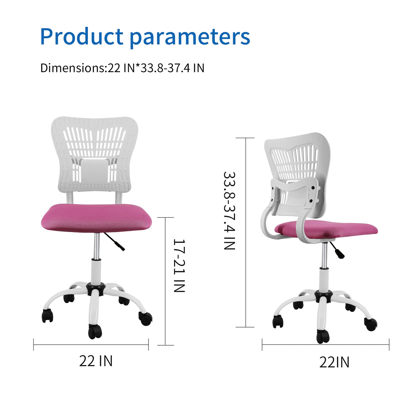 Linson Office Chair