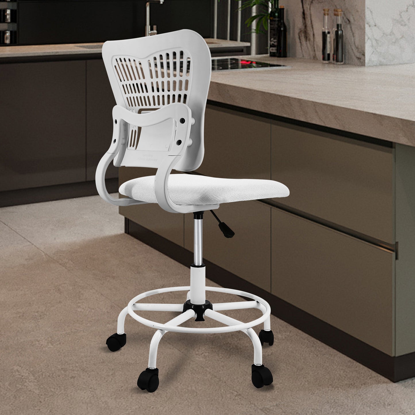 Lincon Drafting Chair