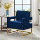 Atlas Accent Chair