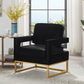 Atlas Accent Chair