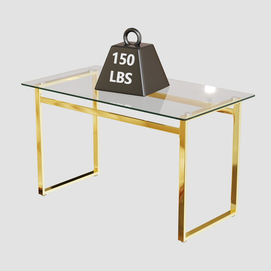 LEANDER Dining Table 51"